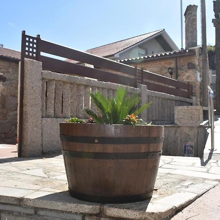 Casa Da Aldea A Fonte - Meano Βίλα Covas  Εξωτερικό φωτογραφία