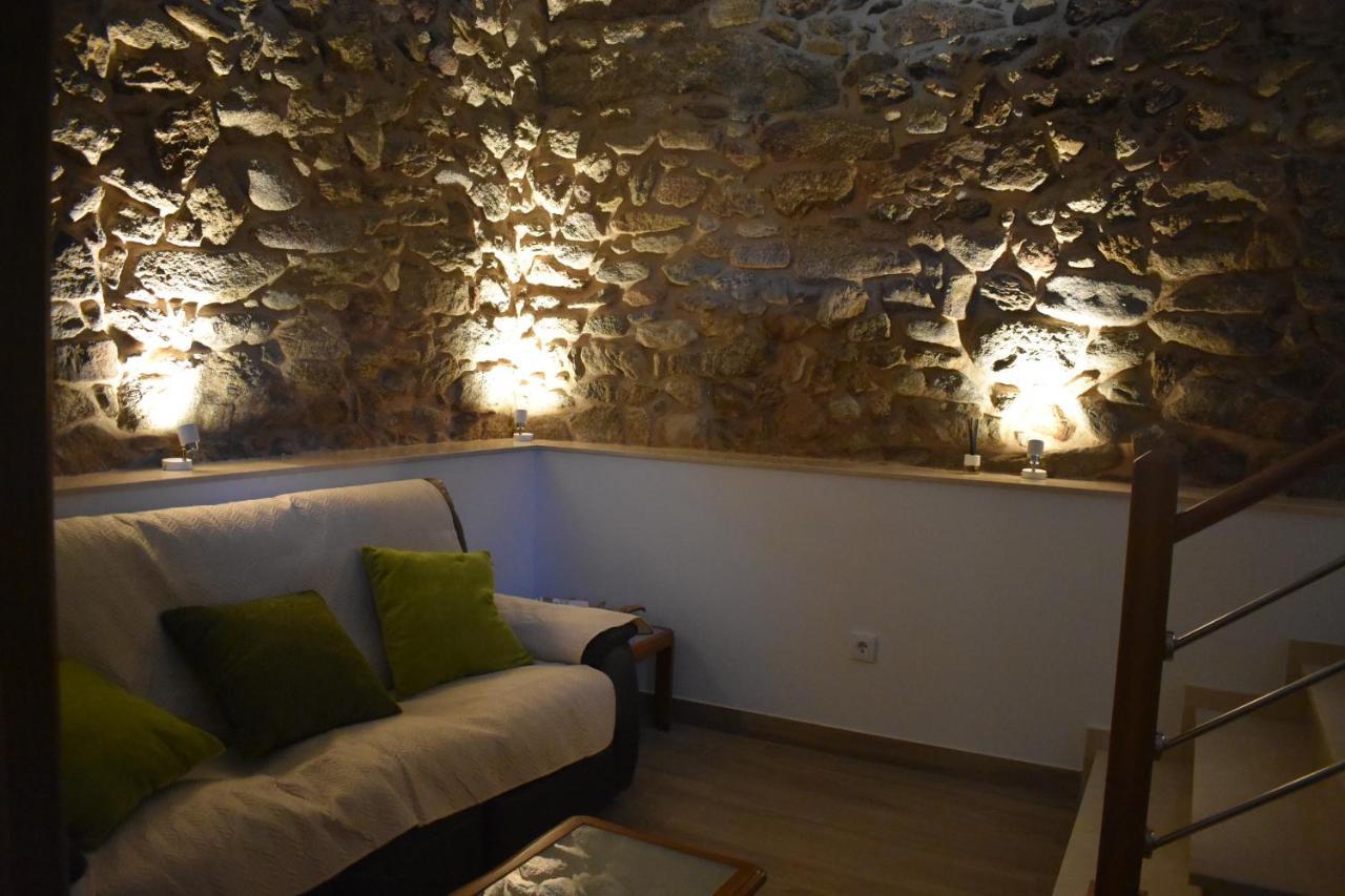 Casa Da Aldea A Fonte - Meano Βίλα Covas  Εξωτερικό φωτογραφία